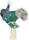 Tape Logic Aviditi SealSafe 3 Inch Packing Tape Dispenser Gun with Retractable Blade for Shipping