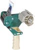 Tape Logic Aviditi SealSafe 3 Inch Packing Tape Dispenser Gun with Retractable Blade for Shipping