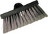 DOCA Scrub Brush Attachment for Long Handle Extension Pole - Outdoor Broom and Scrubbing Brush for House Floor