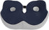 Memory Foam Seat Cushion, Coccyx Pain Relief Cushion with Adjustable Strap, All