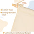 Sioial Classroom Wall Banner Decor-Teacher Gift-Back to School Wall Flag Decoration-Your Attitude Deter Mines-Hanging