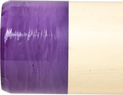 Oatey 30246 4 oz. PVC Regular Clear Cement and 4 oz. NSF Purple Primer Handy Pack