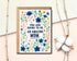 GoGi93Art You Are Going To Be An Amazing Mom Card - Floral Pregnant Announcement Card - Mother Greeting - Cute Congrats