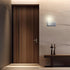 4W Bulb 4 Pack Projectpak Plug in Night Light with Manual On/Off Switch for Hallway, Kids Bedroom, Stairways Includes