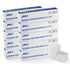 JMU 2000 Gauze Pads 2x2, Non Woven Sponges 4-Ply Non-Sterile Guaze All