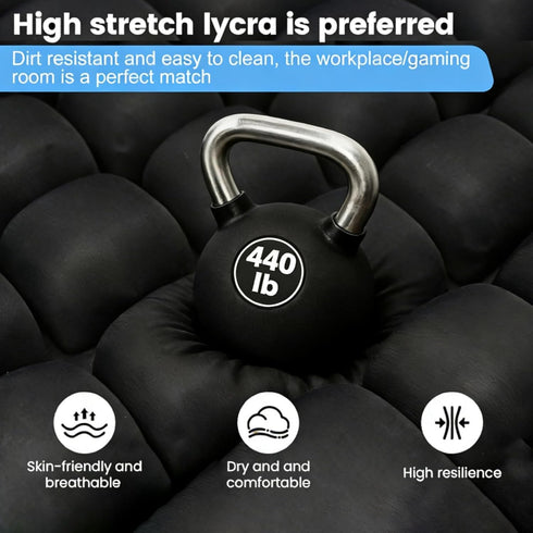 Yu&Yang 3d (1pcs) Inflatable Airplane Seat Cushion For Long Flights, Portable Travel Seat Cushion With Ergonomic