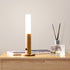 DeckTok Motion Sensor Night Lights with Magnet, Rechargeable Sensor Night Lights Indoor, Portable Stairway Night Lights