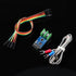 Weewooday 4 Sets Direct Current 3-5v Max6675 Thermocouple Module and K Type Temperature Sensor Set