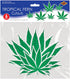 Weed Cutouts