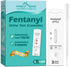 Easy@Home Fentanyl Urine Test: 5 Pack Drug Testing Kits with Ultra-Sensitive 1