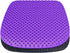TONINT Large Gel Seat Cushion for Long Sitting with Non-Slip Cover, Soft &