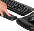 RICHEN Keyboard Wrist Rest Pad and Mouse Wrist Rest Support Set, Ergonomic Support for Easy Typing & Pain Relief
