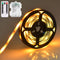 LED Strip Lights Battery Operated, 9.8 Ft 90 LED Led Strip Lights