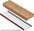 NovaViva Frameless Monitor Memo Board for No Edge Monitors,Office Desk Accessories Computer Monitor Sticky Note