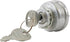 DB Electrical Key Switch SSW2840 Compatible with Exmark 60 Inch 72 Inch Lazer Z, 3-Position, 6-Terminal
