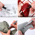 Pro Grade 3D Printing Tool Kit, High Manganese Steel Spatula & Diverse Cleaning Kit with Storage Box