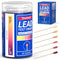 TENDWARE LIFE Lead Test Kit 60 Swabs Travel Size, 30 Second Results, Lead Paint
