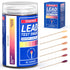TENDWARE LIFE Lead Test Kit 60 Swabs Travel Size, 30 Second Results, Lead Paint
