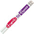 Express Pencils D1487 I Love to Dance, 36 Qty Package of Dancing Pencils