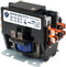 Appli Parts APAC-1S40240 Heavy Duty 1 Pole Shunt Contactor 40 Amp 240 Volt Coil for AC Compressor