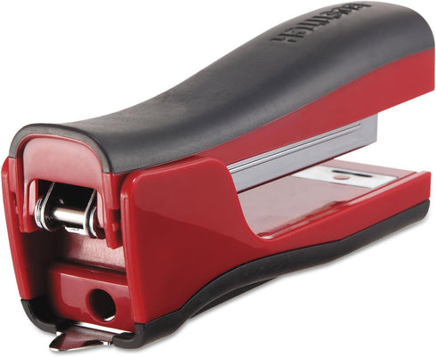 Bostitch Office Dynamo 4 in 1 Standup Stapler, Includes 420 Staples, Black