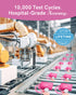 FriCARE Manual Blood Pressure Cuff for Nursing Students, Aneroid Sphygmomanometer for BP Monitoring, Home & Medical