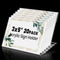 AXQMY Acrylic Sign Holders 3x5 Inches Display Clear, Acrylic Table Signs Label Holders