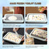 Rolled Ice Cream Maker, Homemade Ice Cream Maker, Homemade DIY Ice Cream, Smoothies, Yogurt Rolls, Food grade stainless
