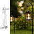 LL LIGHTING LIVING 4PK 12-18 Low Voltage Cable Connector Landscape Lighting Fast Lock Twist Gauge Wire Connectors