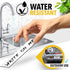 Dry Erase Magnetic Labels, 60 pcs 1x3, Reusable Sticky Notes for Refrigerator & Whiteboard