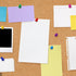 Tecmisse 1200 3x5, 6 PCS Blank Index Cards Colored Index Flash Cards for Studying, Note Cards, Study Cards Flashcards