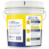 (10 lbs) 100% Soda Ash - Sodium Carbonate - Multipurpose Cleaner, Detergent Booster & pH Adjuster, High Purity