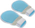 GLEAVI 2pcs Straps for -extubation Medical Safety for Hospital Use Breathable and
