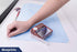 Pacific Arc Professional Blank Drafting Dots, 7/8", Roll of 500 Dots per Box
