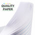 750 15 3x5 Inch Pcs/ Pads Spiral Index Cards Ruled Flash Cards with Ring Colorful Punched Lined Note Card Book