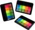 XLSFPY 300PCS Sticky Index Tabs, Transparent Sticky Page Markers Notes, Book Markers, Sticky
