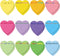 Teling 24 Pieces Inspirational Sticky Notes, Graduation Gift, Cute 3x3 inch Pads for Reminder Work Studying