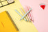 Gel Pens for Note Taking, 12PCS RIANCY Black Ink Fine Point Pen, Quick Dry Ink 0.5mm