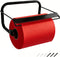 Desyeryamimi Jumbo Roll Wall Mounted Shop Paper Towel Holder, Wiper Dispenser for Garage