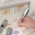Generic 9X3X2CM) Cool Robotic Transforming Ballpoint Pen Novelty Writing Tool for School Party Decopression Stationery