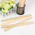 GNIEMCKIN 288 Packs Wooden Rulers, 12 Inch Double Sided Wood School Ruler for Home, Student, Office Use