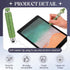 Tondiamo 10 Pcs Glitter Beadable Stylus Pens Diamond Full Rhinestone Bead Bling Stylus Pens for Rubber Touch Screen