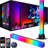 RGB Light Bar, Smart LED Light Bar Work with Alexa, Music Sync,