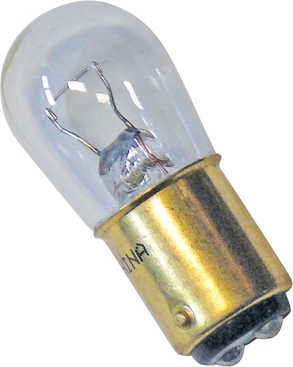 Valterra Diamond Group by 1004 Incandescent Warm White Replacement Bulb, 12.8V, Double Contact