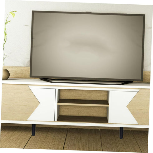 4 Pack Veemoon Height-Adjustable Metal Legs for Furniture Bed Sofa Tv Stand Easy Installation