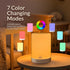 Portable Touch Control Baby Night Light & Wireless Speaker for Kids