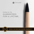 Cross Calais Refillable Ballpoint Pen, Luxury Gift Box, Medium Point Black Ink, Brushed Rose Gold & Black