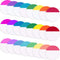 File Index Tabs Sticky Writable Flags for Labeling and Organizing Documents, Papers, Filing, 480 Pieces