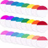 File Index Tabs Sticky Writable Flags for Labeling and Organizing Documents, Papers, Filing, 480 Pieces
