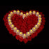 400+Hours,Battery (5pcs) Hanzim Tea Light Candles with Remote Control,Flickering Flameless LED Candle,Long Lasting
